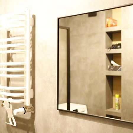 Bieszczadzkie Utulenie Apartment Устшики Долне Екстериор снимка