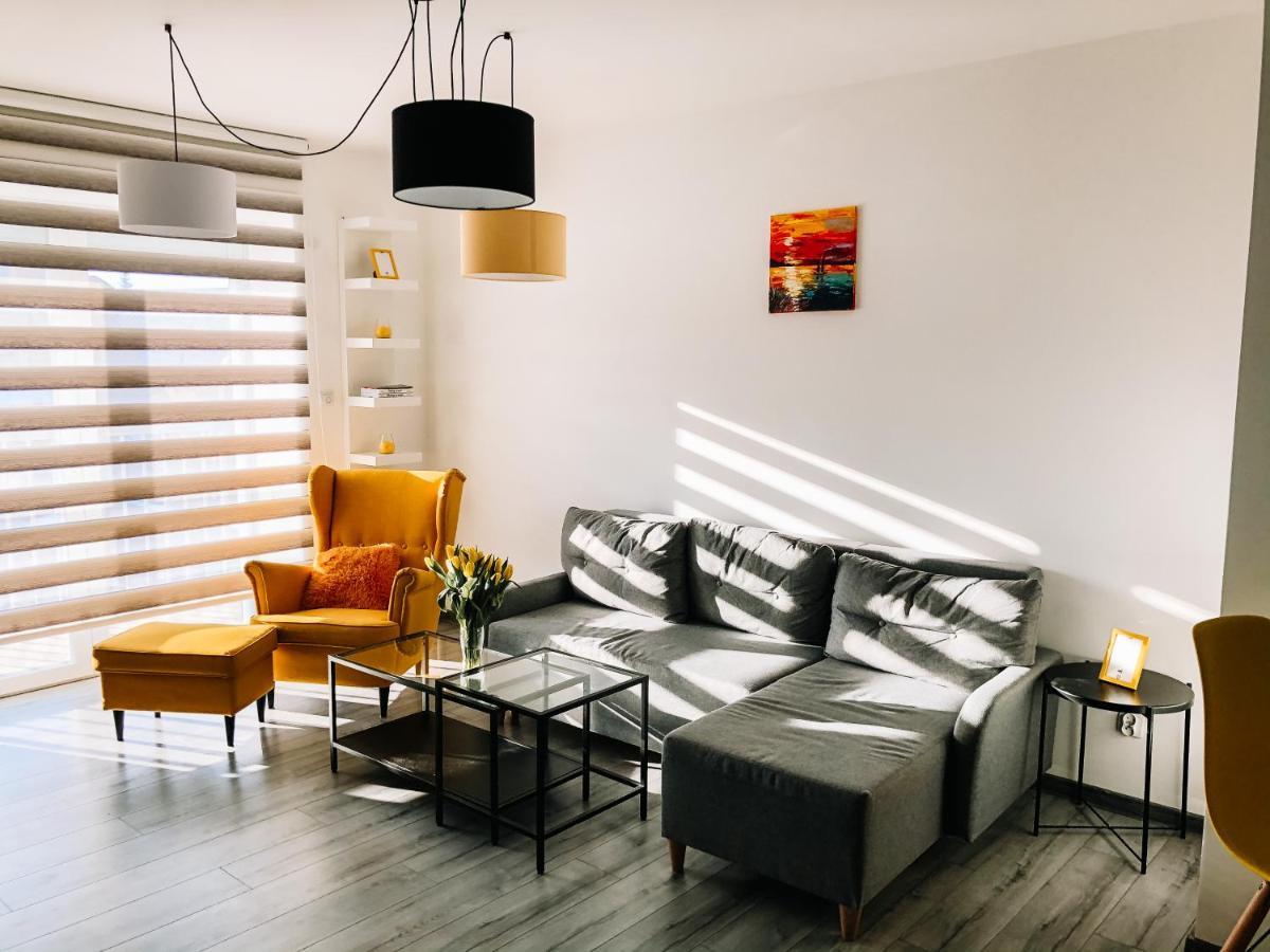 Bieszczadzkie Utulenie Apartment Устшики Долне Екстериор снимка