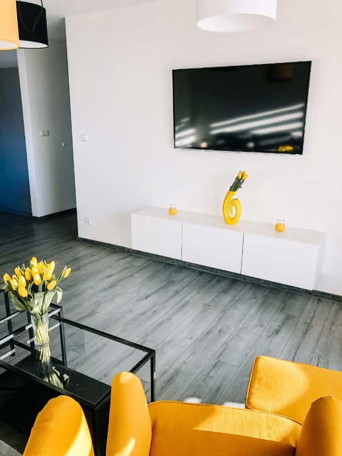 Bieszczadzkie Utulenie Apartment Устшики Долне Екстериор снимка