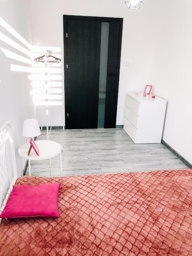 Bieszczadzkie Utulenie Apartment Устшики Долне Екстериор снимка