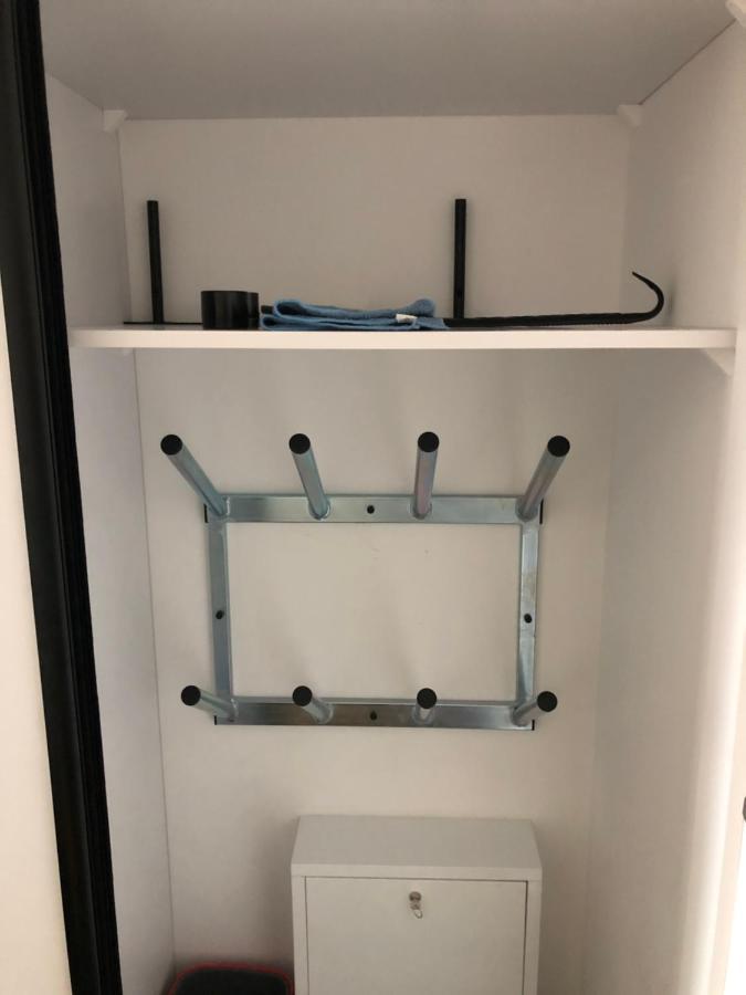 Bieszczadzkie Utulenie Apartment Устшики Долне Екстериор снимка