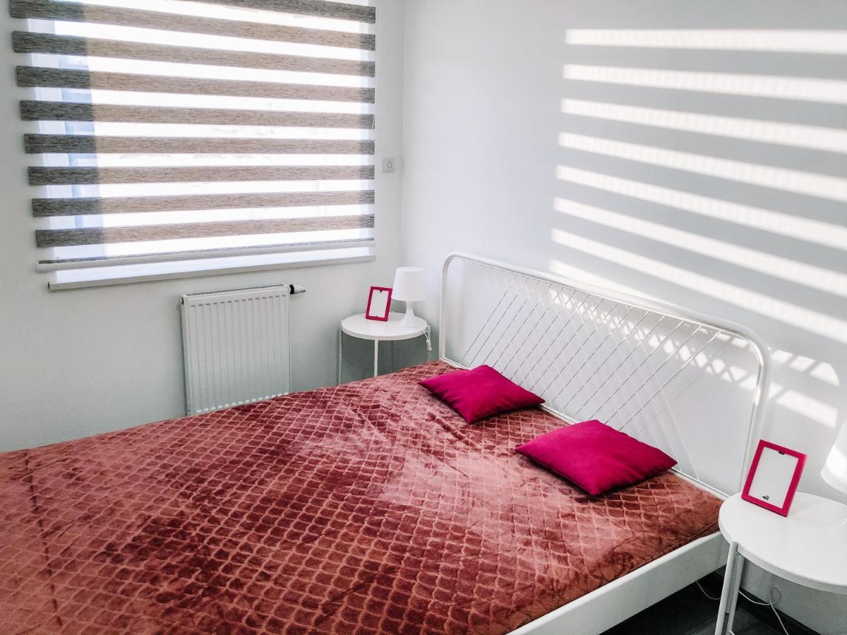 Bieszczadzkie Utulenie Apartment Устшики Долне Екстериор снимка