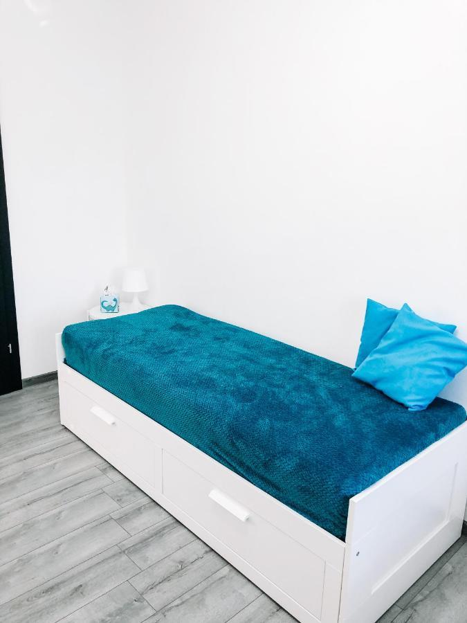 Bieszczadzkie Utulenie Apartment Устшики Долне Екстериор снимка