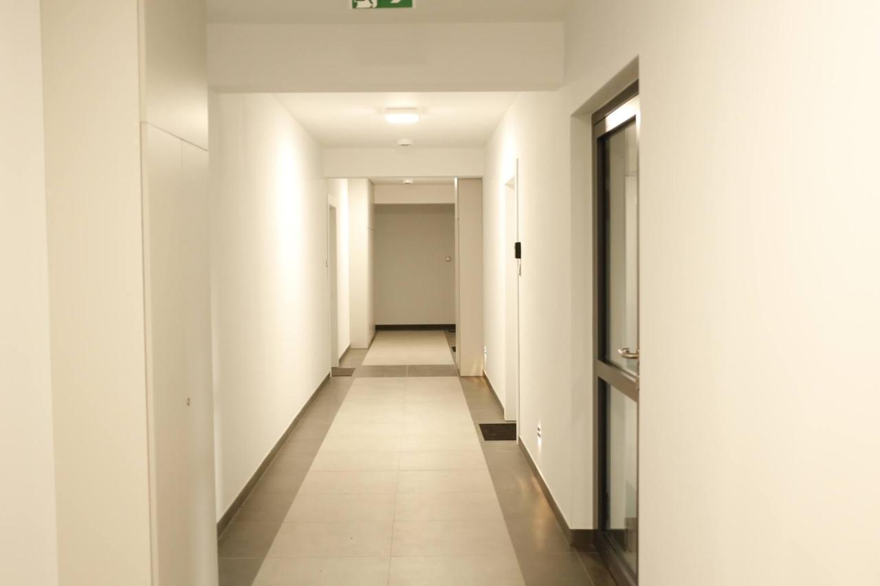 Bieszczadzkie Utulenie Apartment Устшики Долне Екстериор снимка