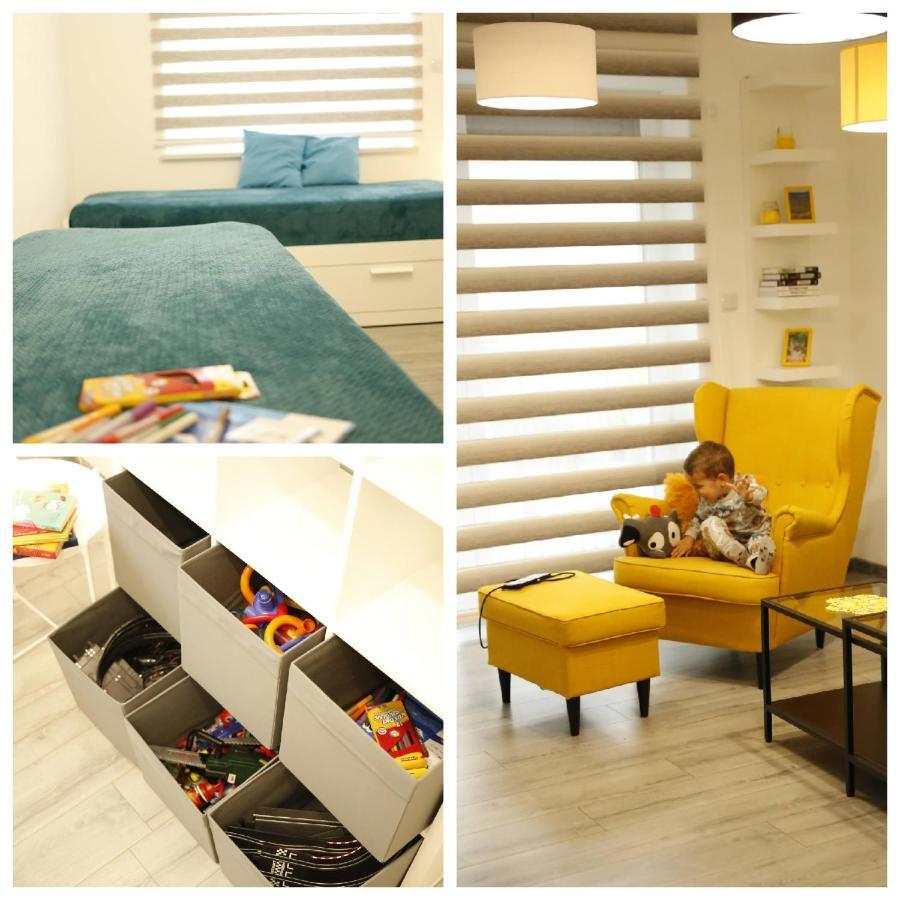 Bieszczadzkie Utulenie Apartment Устшики Долне Екстериор снимка