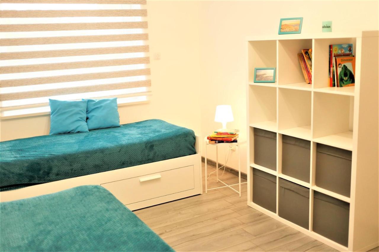 Bieszczadzkie Utulenie Apartment Устшики Долне Екстериор снимка