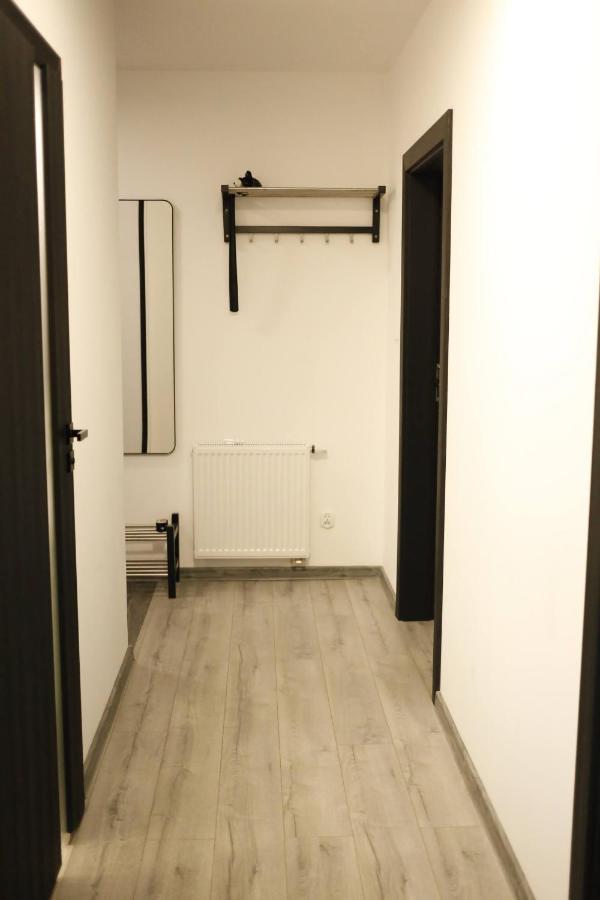 Bieszczadzkie Utulenie Apartment Устшики Долне Екстериор снимка