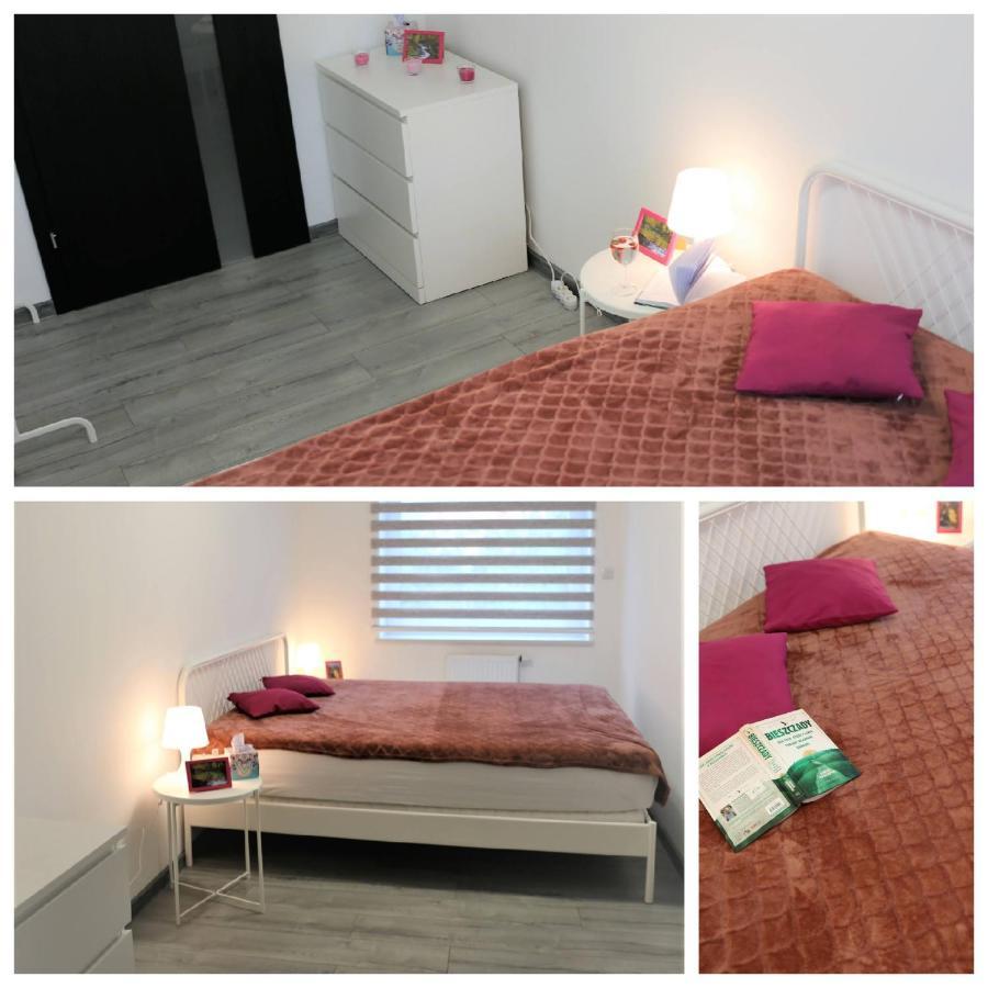 Bieszczadzkie Utulenie Apartment Устшики Долне Екстериор снимка