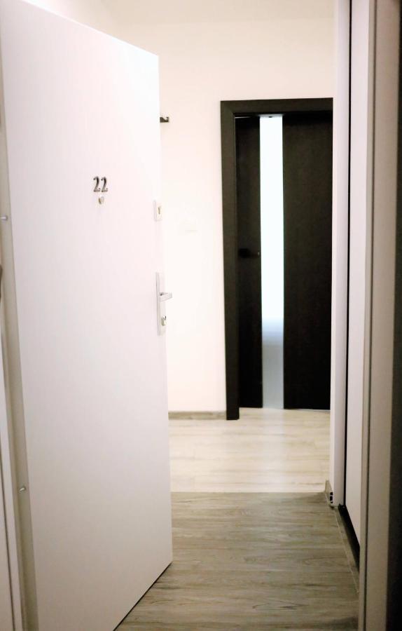 Bieszczadzkie Utulenie Apartment Устшики Долне Екстериор снимка