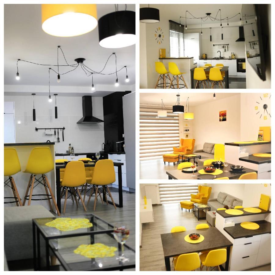 Bieszczadzkie Utulenie Apartment Устшики Долне Екстериор снимка