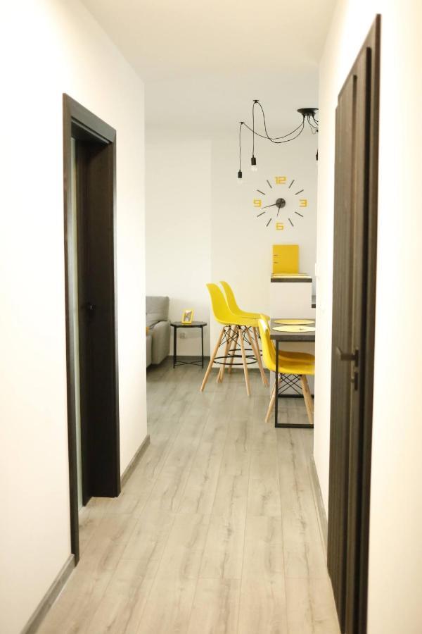 Bieszczadzkie Utulenie Apartment Устшики Долне Екстериор снимка